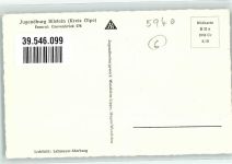 57368 W5940 Bilstein , Westf - Jugendburg