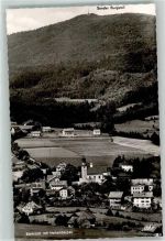 93485 W8491 Rimbach , Oberpf - mit Hohenbogen Sender Burgstall