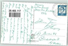 93485 W8491 Rimbach , Oberpf - mit Hohenbogen Sender Burgstall