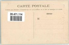 Paris Felix Galipaun Ort lt. Recherche Motiv Frankreich