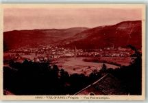 88340 Le Val-d'Ajol