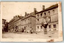 08250 Grandpre 1916 Gebrauchsspuren
