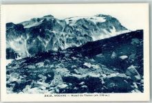 73500 Modane - Massif du Thabor
