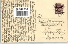 7000 Eisenstadt Privatfoto AK Schlossplatz