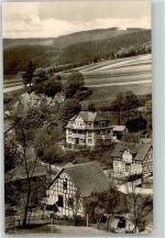 07429 O6821 Döschnitz - Haus Sonnenau Sorbitztal
