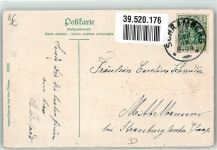 78144 W7230 Schramberg 1908 Gebrauchsspuren