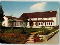 86922 W8919 St. Ottilien , Oberbay - Erzabtei St. Ottilien Klostergasthaus Emmingen Hof