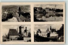 Tábor Tabor Gebrauchsspuren