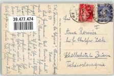 73000 Chambery - Chateau et Chapelle des Duces de Savoie