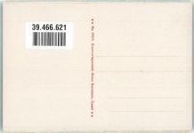 34346 W3510 Bursfelde Künstlerkarte