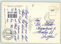 74160 Beaumont - le Lac Leman Mont Saleve