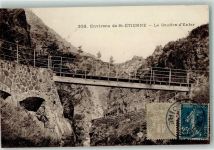 07340 Saint-Etienne-de-Valoux - le Gouffre d`Enfer