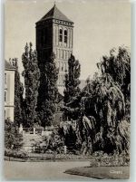 Glogau Glogow - Kath. Kirche Foto Schöning & Co