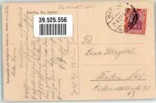 Wartha Bardo Gebrauchsspuren
