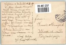 65719 W6238 Hofheim am Taunus 1915 - Villen am Kapellenberg