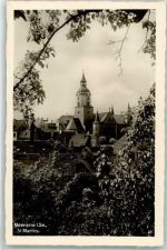 08393 O9612 Meerane - St. Martin