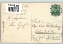 10115 W1000 Spandau - Kaisergarten Pichelsberg Gasthaus