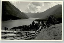 9762 - Weißensee in Kärnten