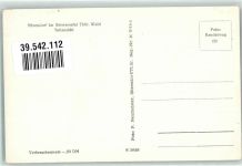 07429 O6826 Sitzendorf - im Schwarzatal