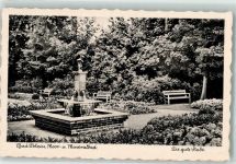 Bad Polzin Polczyn-Zdroj Foto AK