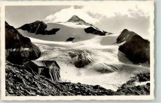 Hildesheimer Hütte