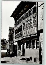 68526 W6802 Ladenburg - Renaissance-Haus
