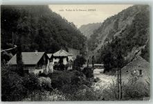 74200 Reyvroz - Vallee de la Dranse Bioge
