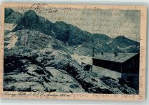 Simonyhütte