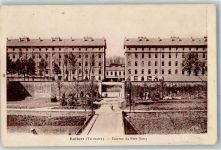 90000 Belfort - Caserne du Fort Hatry