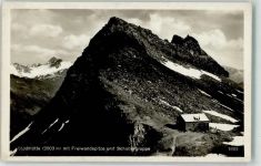 Stüdlhütte