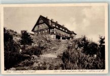 Heufuderbaude