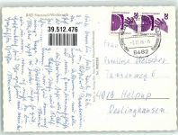 92660 W8482 Neustadt a.d.Waldnaab Foto AK Stadtplatz Auto