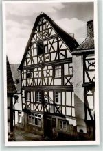 56843 W5585 Enkirch - Gasthaus zur Traube