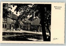 38350 W3330 Helmstedt Foto AK Ostendorf