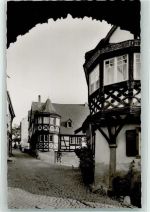 56843 W5585 Enkirch - Erker