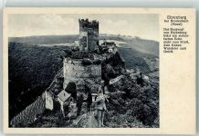 56332 W5401 Brodenbach - Ehrenburg Trompeter