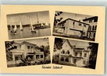 Siofok Foto AK