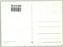 16244 O1301 Schorfheide - Landkarte