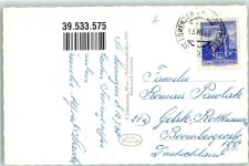 8732 Seckau
