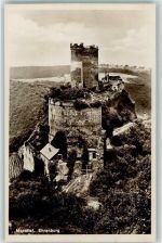 56332 W5401 Brodenbach - Ruine Ehrenburg