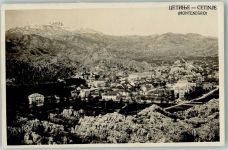 Cetinje Cettigne