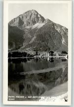 6611 Heiterwang - Hotel Fischer a. Heiterwangersee