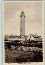 25992 W2285 Kampen Sylt - Leuchtturm