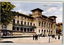 Krynica-Zdrój - Hotel