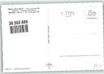 54492 W5564 Rachtig - Hotel Chur Köln