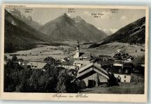 6166 Fulpmes - im Stubai