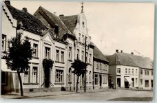 18334 O2594 Bad Sülze - Apotheke Karl Marx Platz