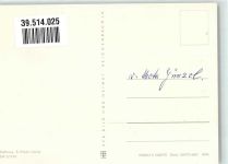 17192 O2060 Waren - Müritz Landkarte