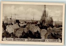 47623 W4178 Kevelaer - Basilika Kirche