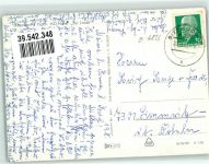 07429 O6826 Sitzendorf - HO Hotel zur Linde Oldtimer